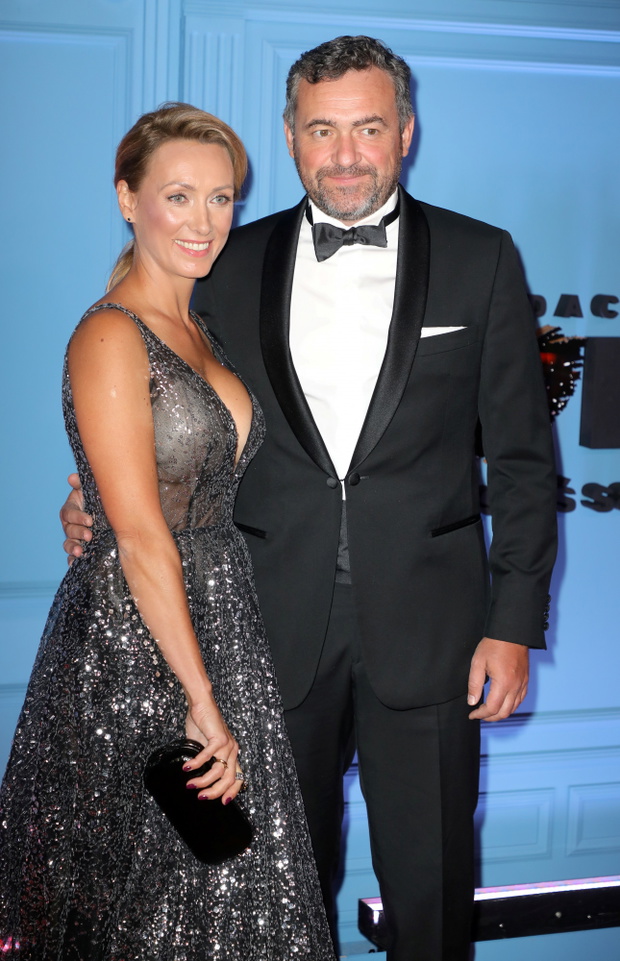 Bal Fundacji TVN
