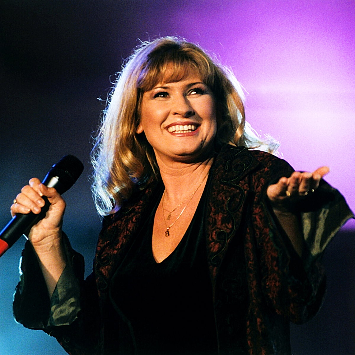Beata Kozidrak, Bajm Festiwal Polskiej Piosenki w Opolu 2000
