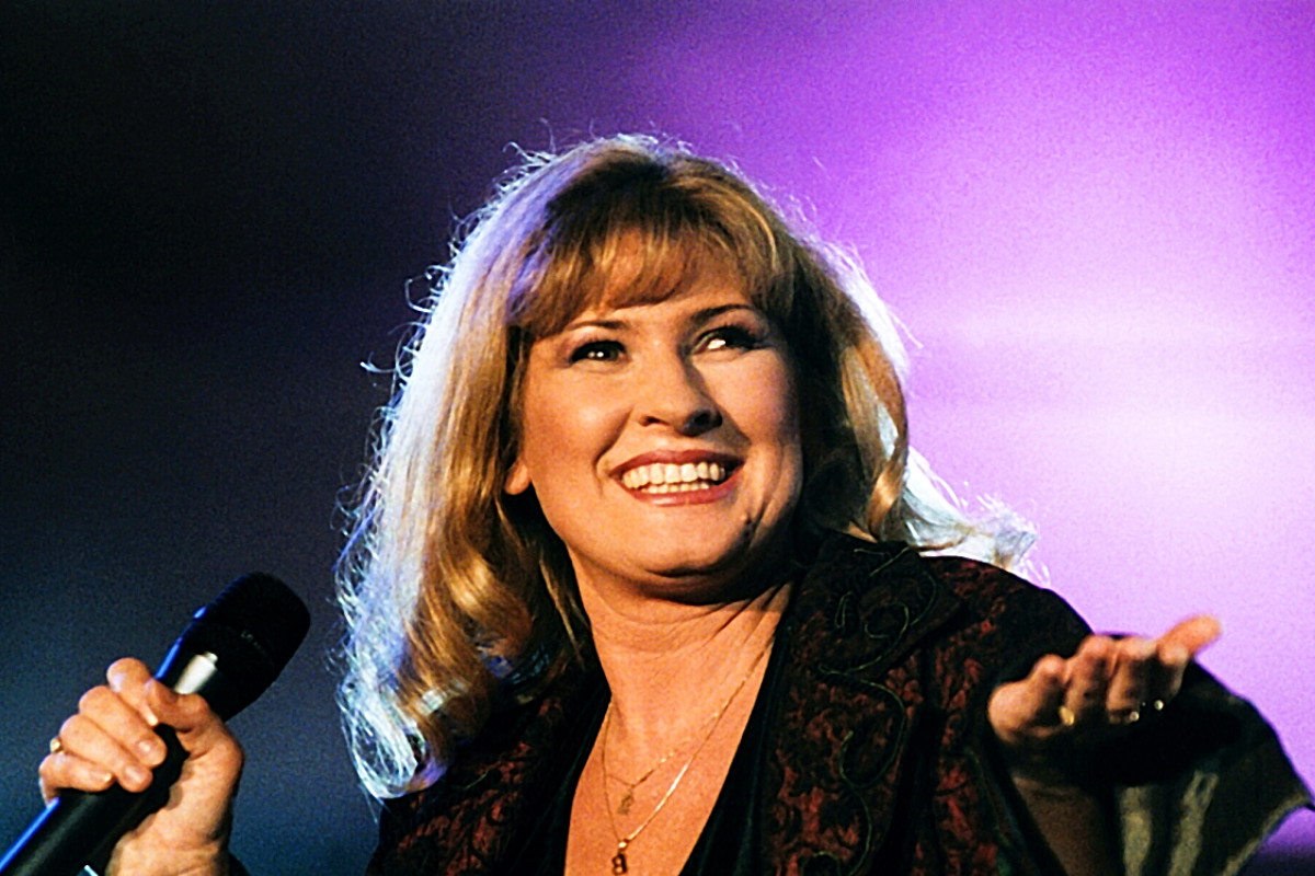 Beata Kozidrak, Bajm Festiwal Polskiej Piosenki w Opolu 2000