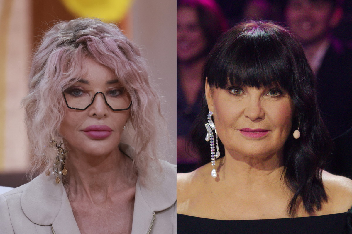 Ewa Minge, Iwona Pavlović.