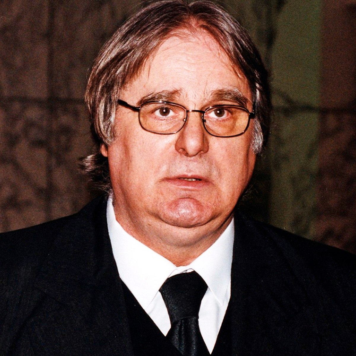 Marek Perepeczko