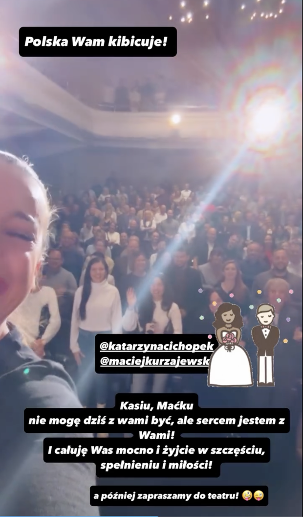 Anna Mucha.