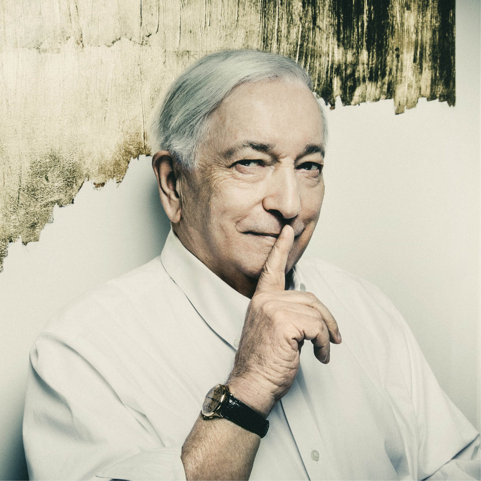 Piotr Büchner, VIVA!, 20/2025