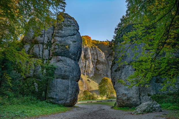 Brama Krakowska