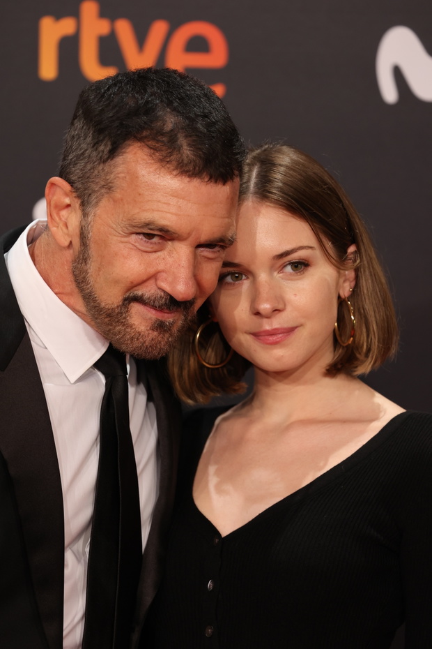 Opening Gala Of The San Sebastian Film Festival 2021