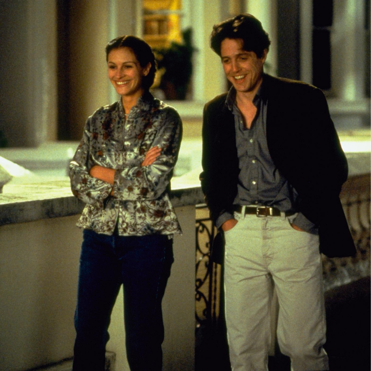 "Notting Hill"