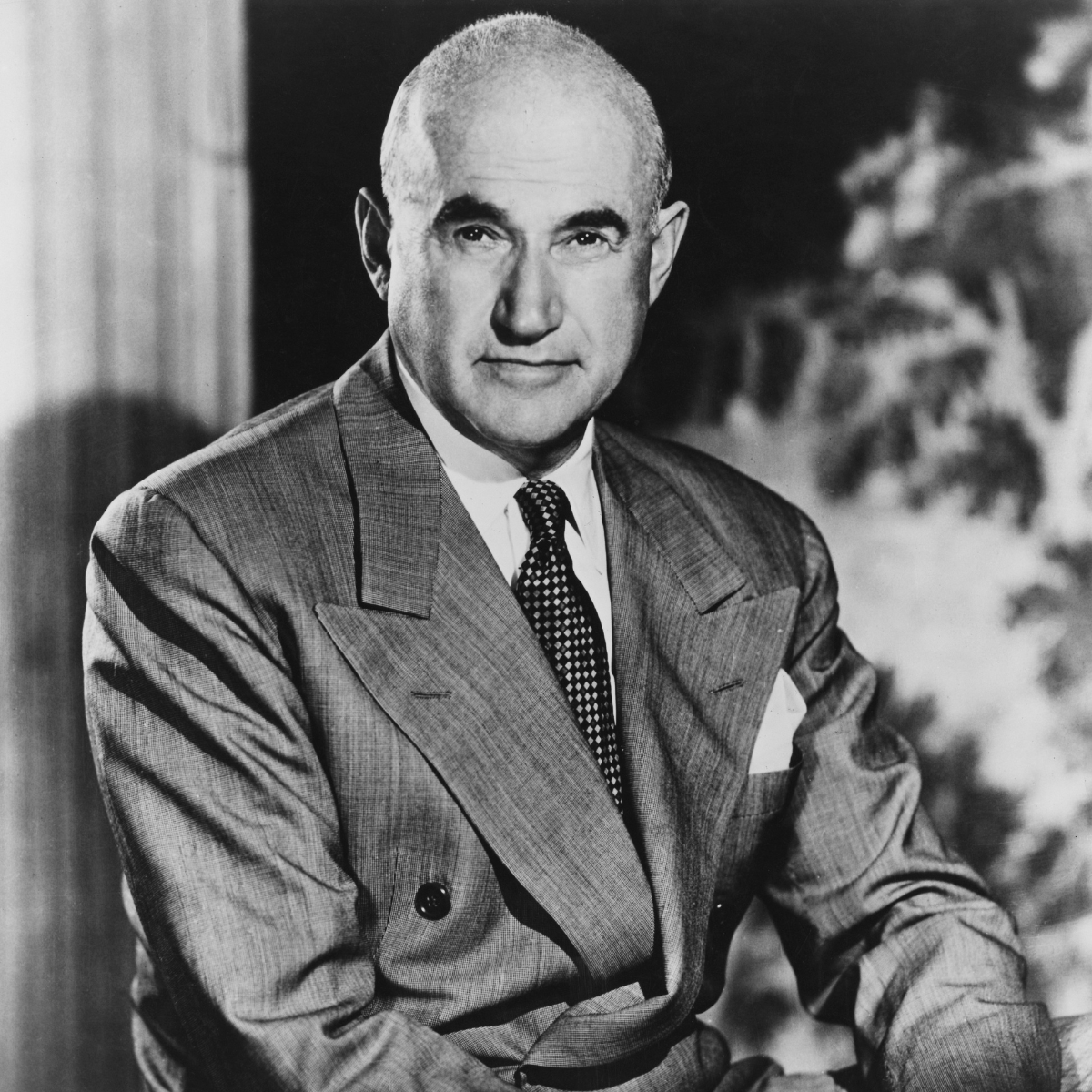 "Sam Goldwyn - legenda Hollywood"