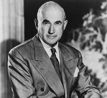 "Sam Goldwyn - legenda Hollywood"