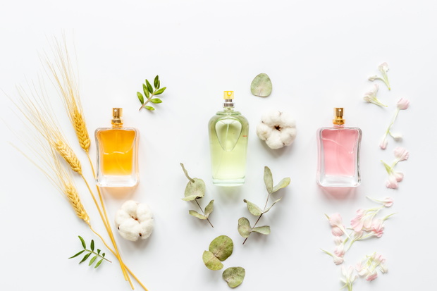 Perfumy jak niszowe zapachy