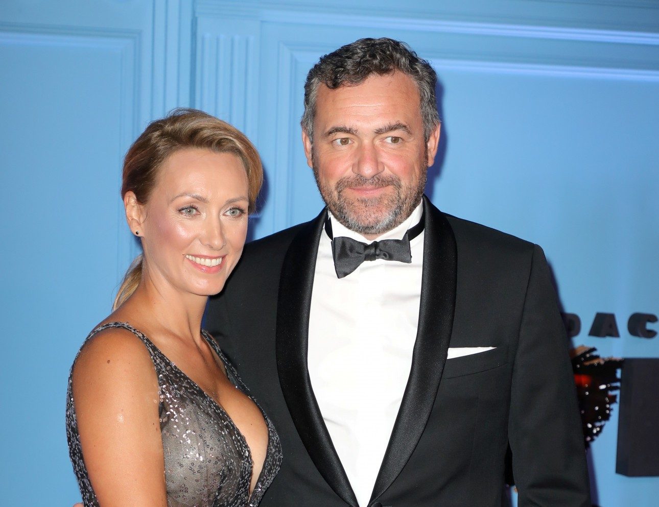 Bal Fundacji TVN, Anna Kalczyńska