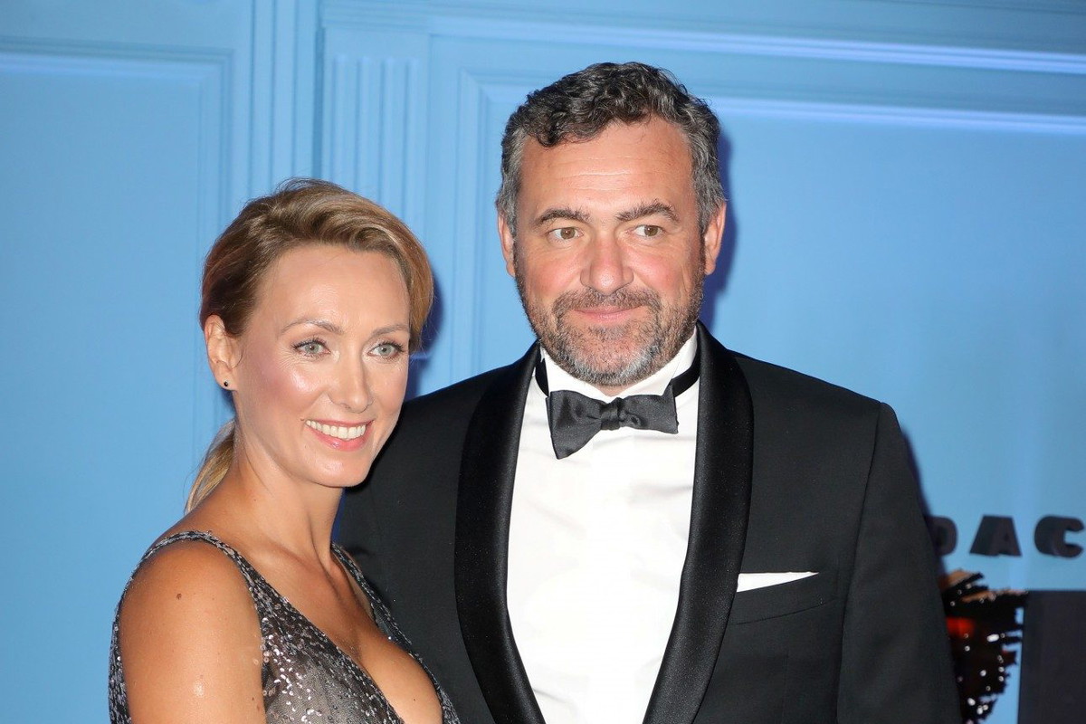 Bal Fundacji TVN, Anna Kalczyńska