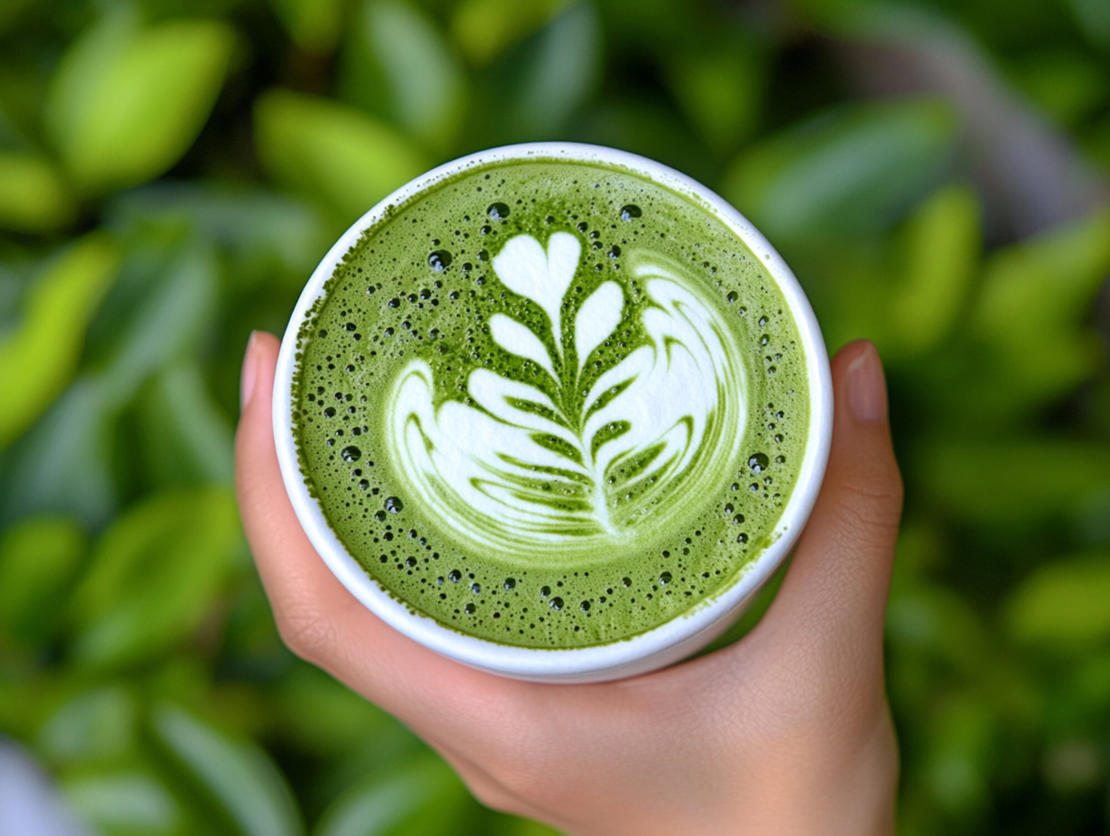 Kultowy deser z matcha