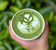 Kultowy deser z matcha