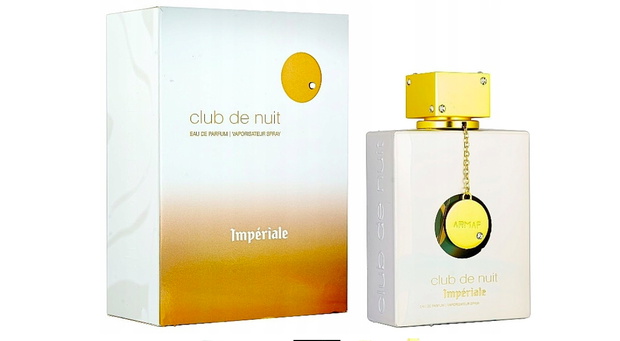 Club de nuit imperiale