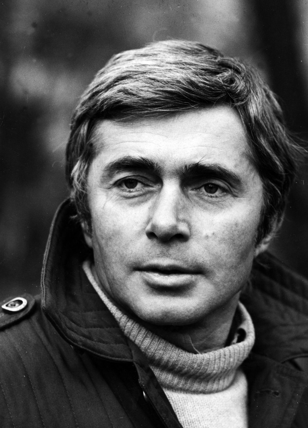 Marek Piwowski