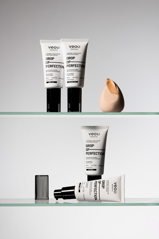 Veoli Botanica
