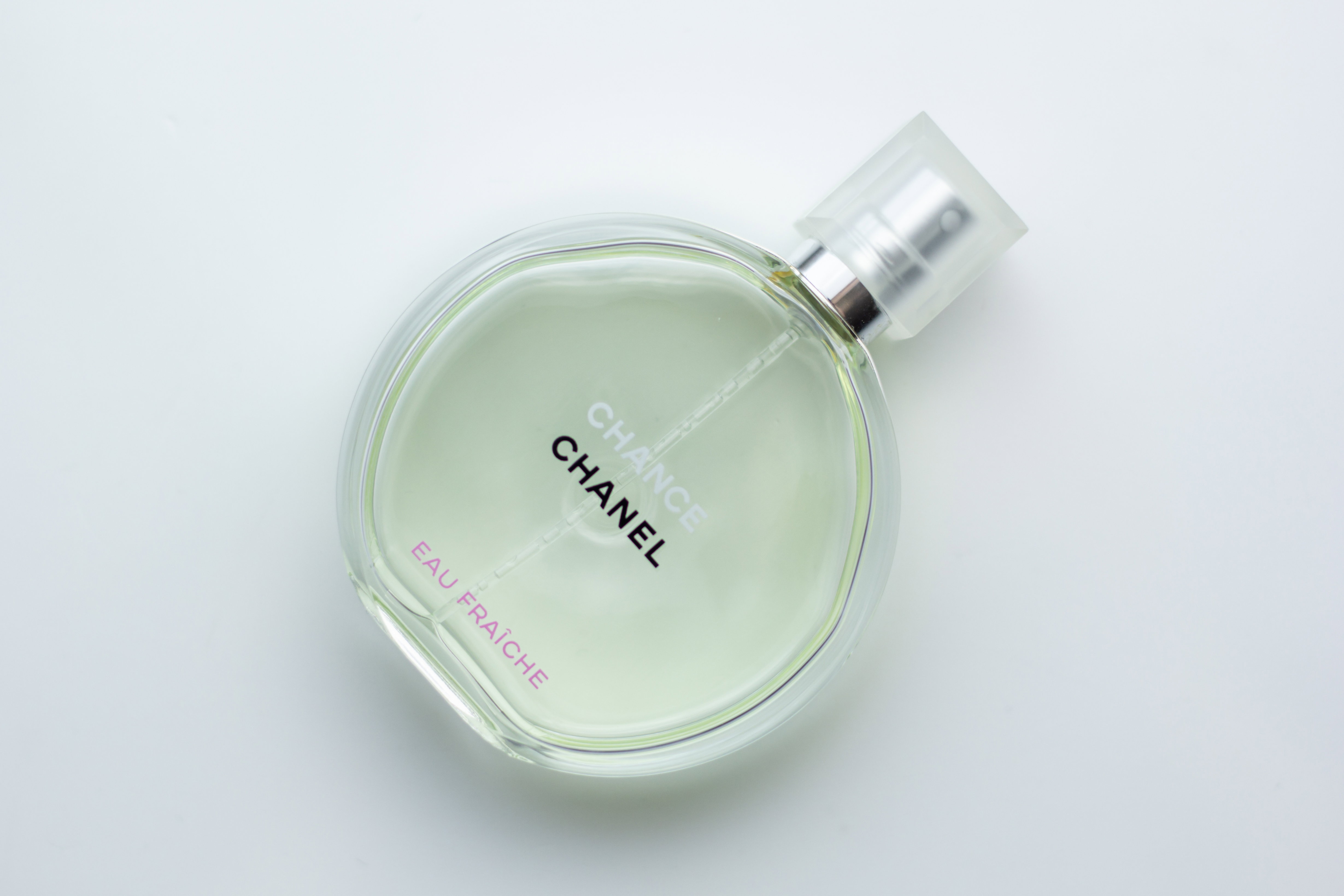 Chance Eau Fraiche Chanel