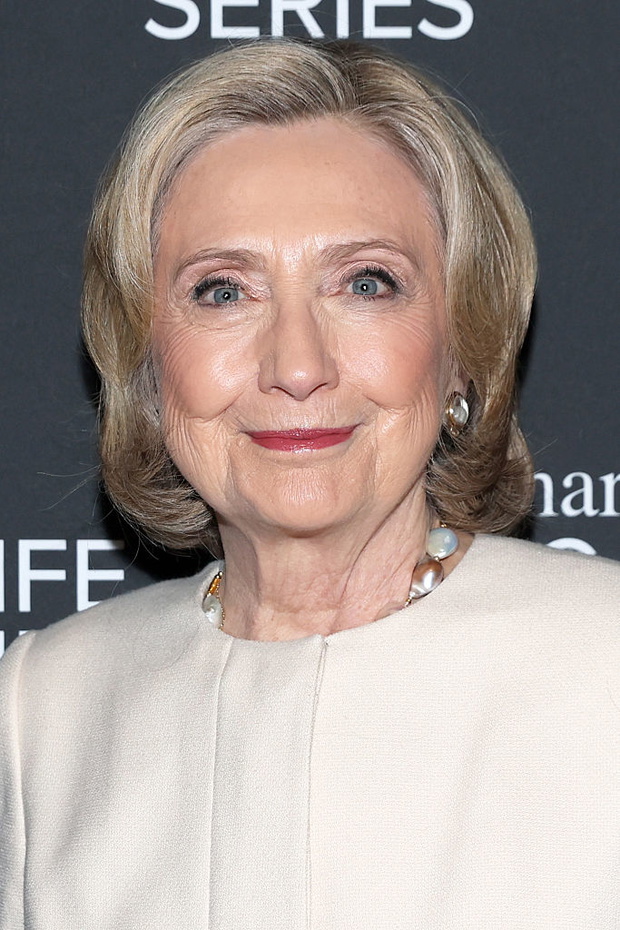 Hilary Clinton