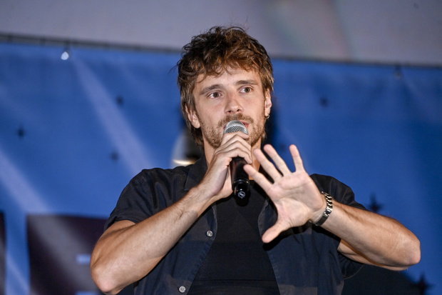 Maciej Musiał