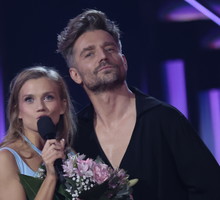 Agnieszka Kaczorowska, Marcin Rogacewicz