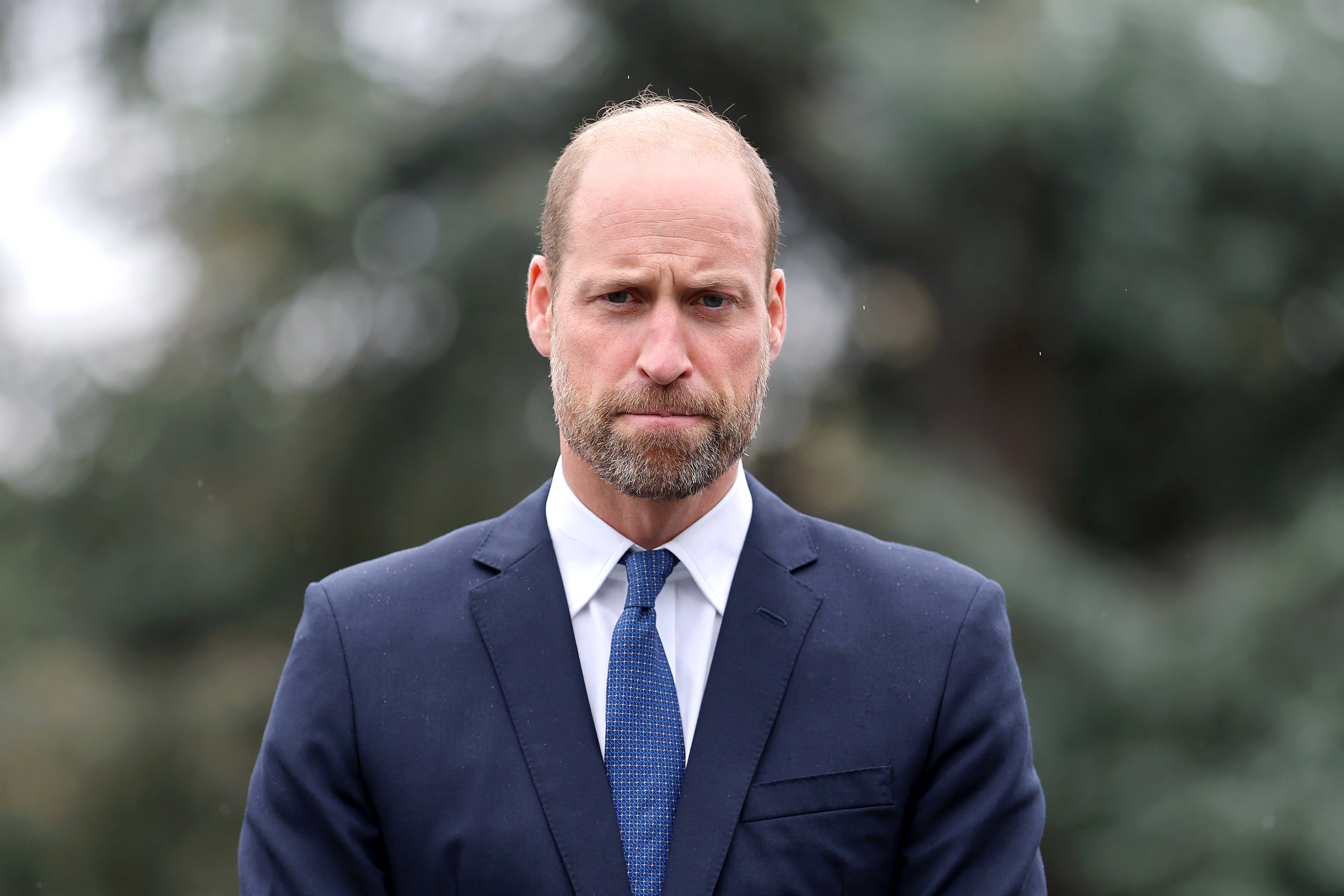Książę William