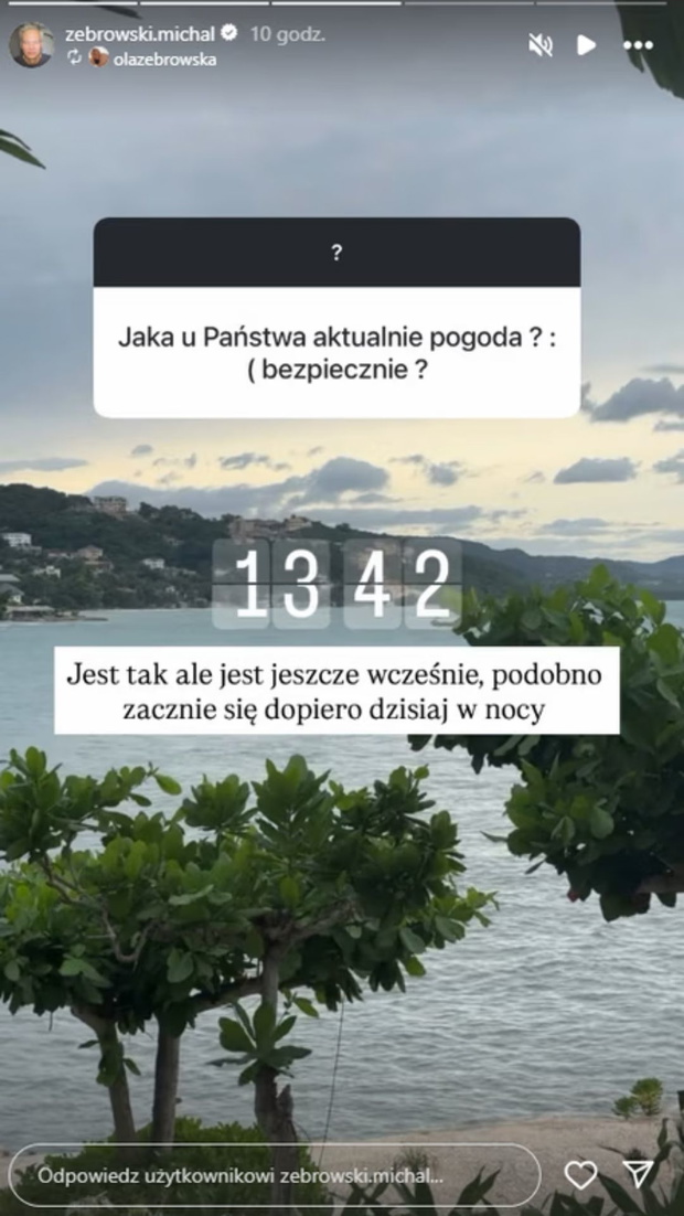 Żebrowscy