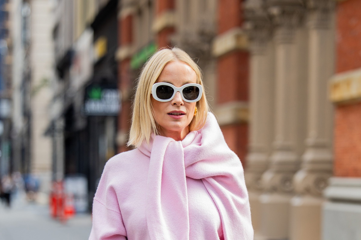 Street Style - September 2025 New York Fashion Week