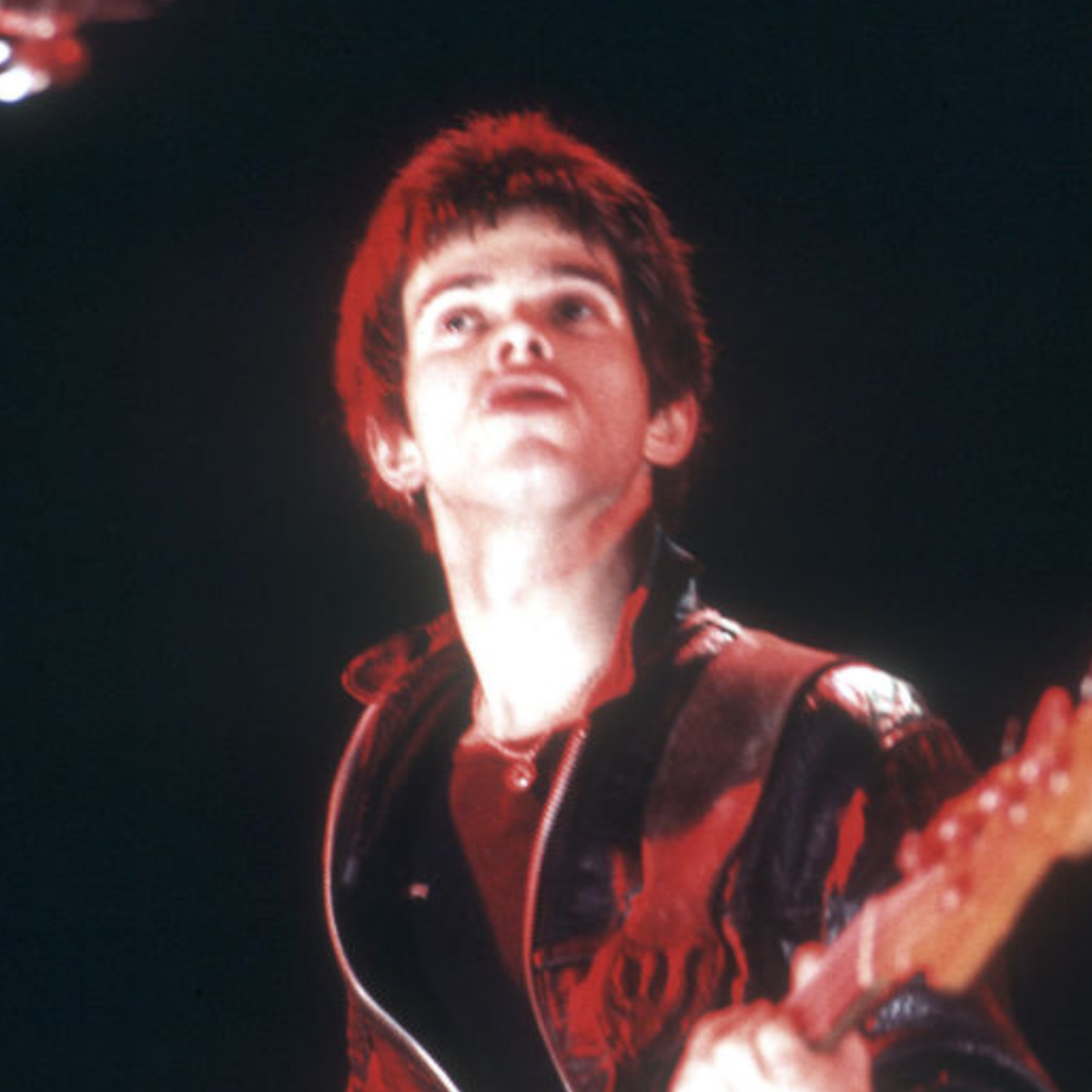 The Stranglers