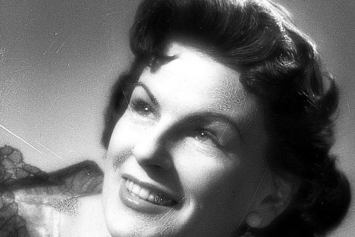 Maria Koterbska