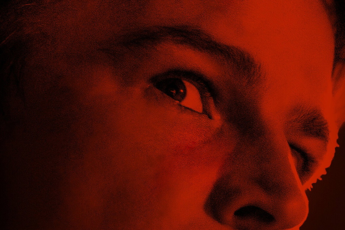 Pułapka, film Netflix
