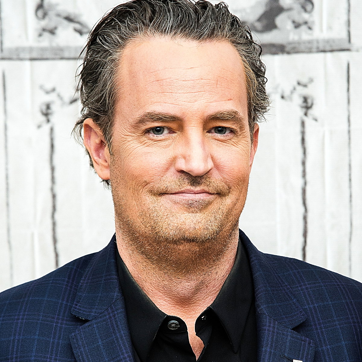 Matthew Perry