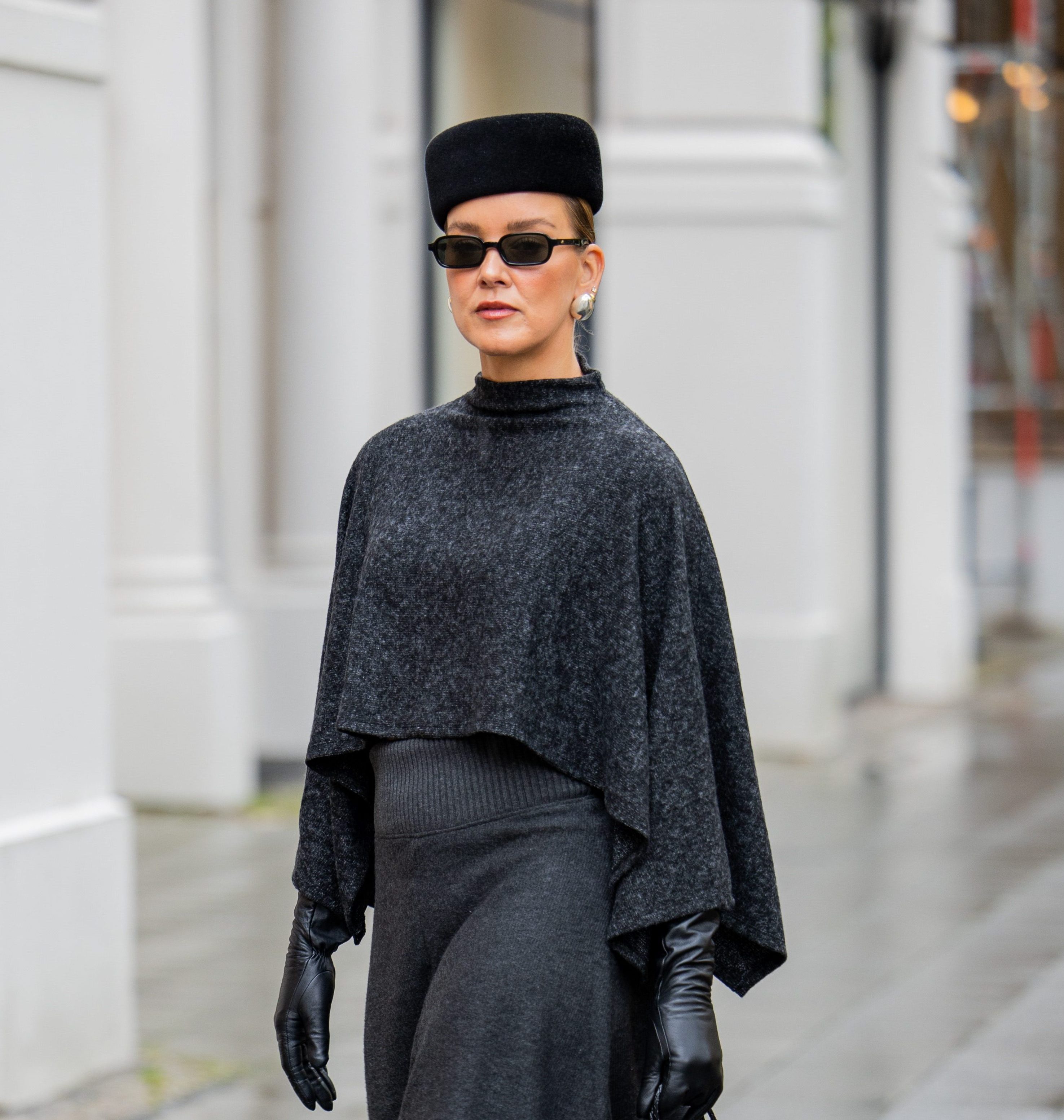 Street Style - Berlin - October, 2025