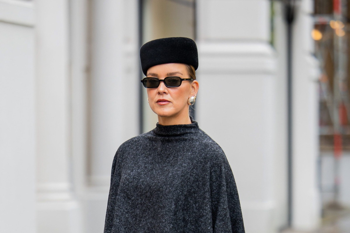 Street Style - Berlin - October, 2025