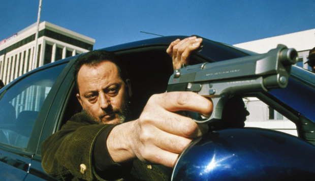 "Ronin"