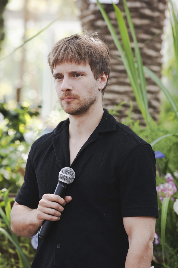 Maciej Musiał