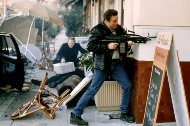 "Ronin"