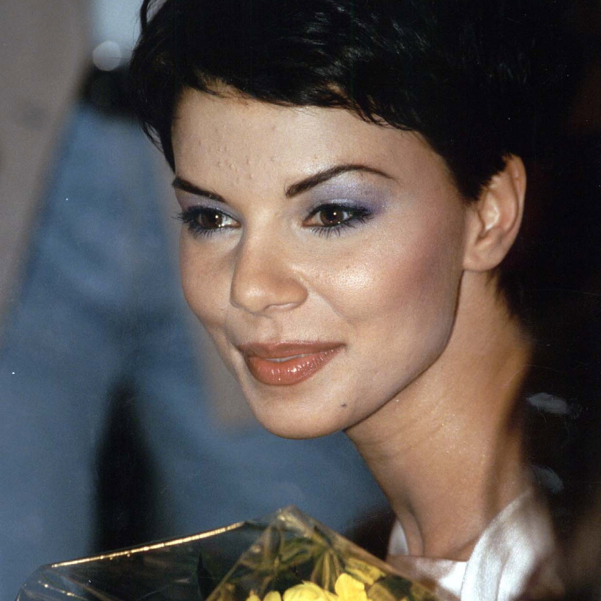 jamnikiEdyta Górniak