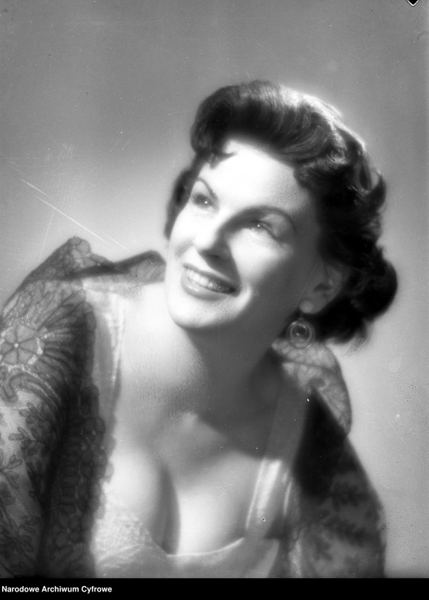 Maria Koterbska