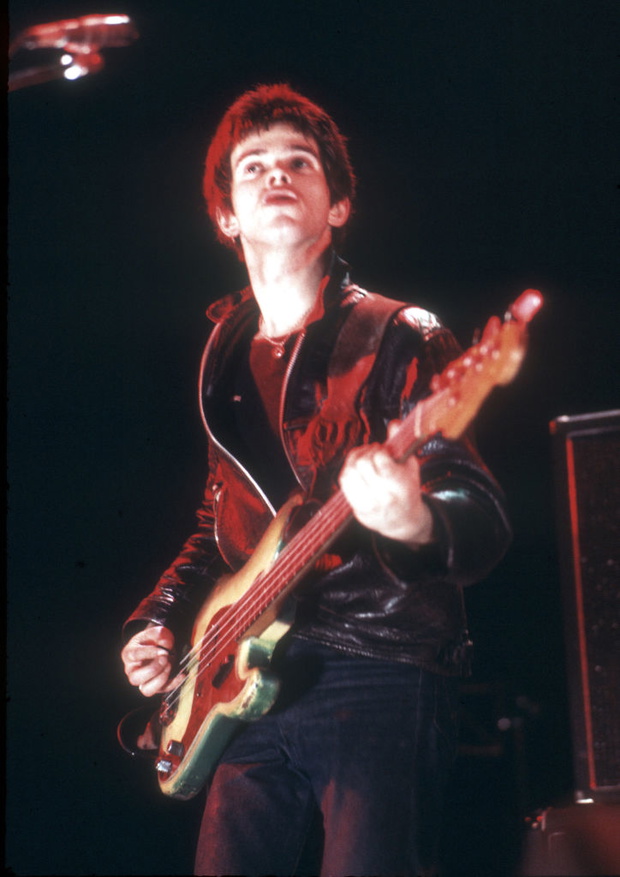 The Stranglers