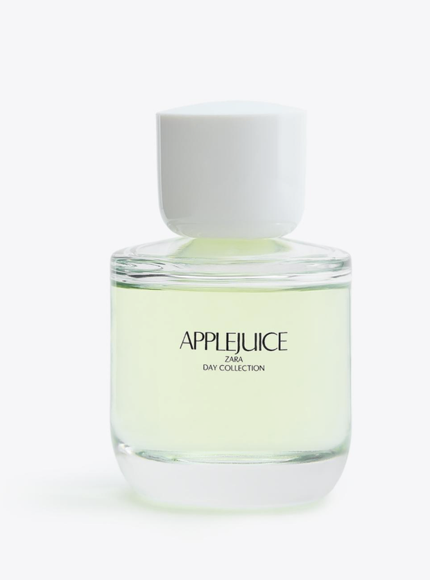 Woda perfumowana Applejuice, Zara