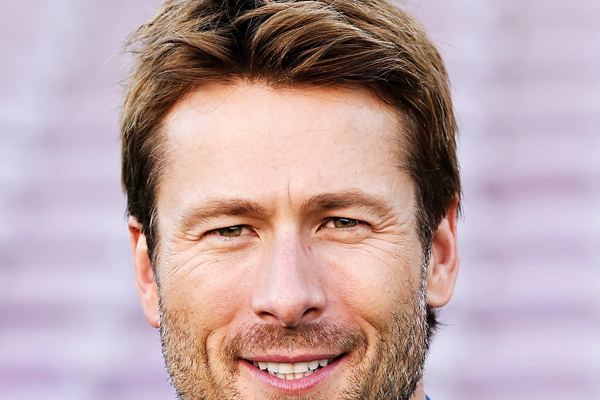 Glen Powell, 2025