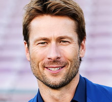 Glen Powell, 2025