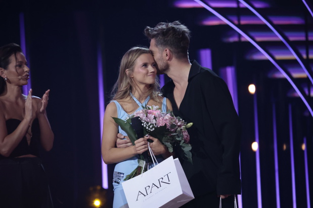 Agnieszka Kaczorowska, Marcin Rogacewicz