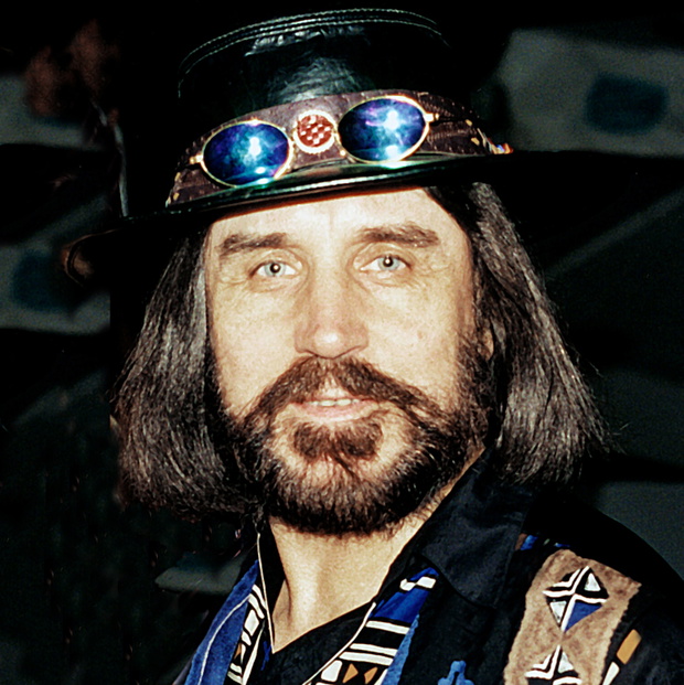 Czesław Niemen