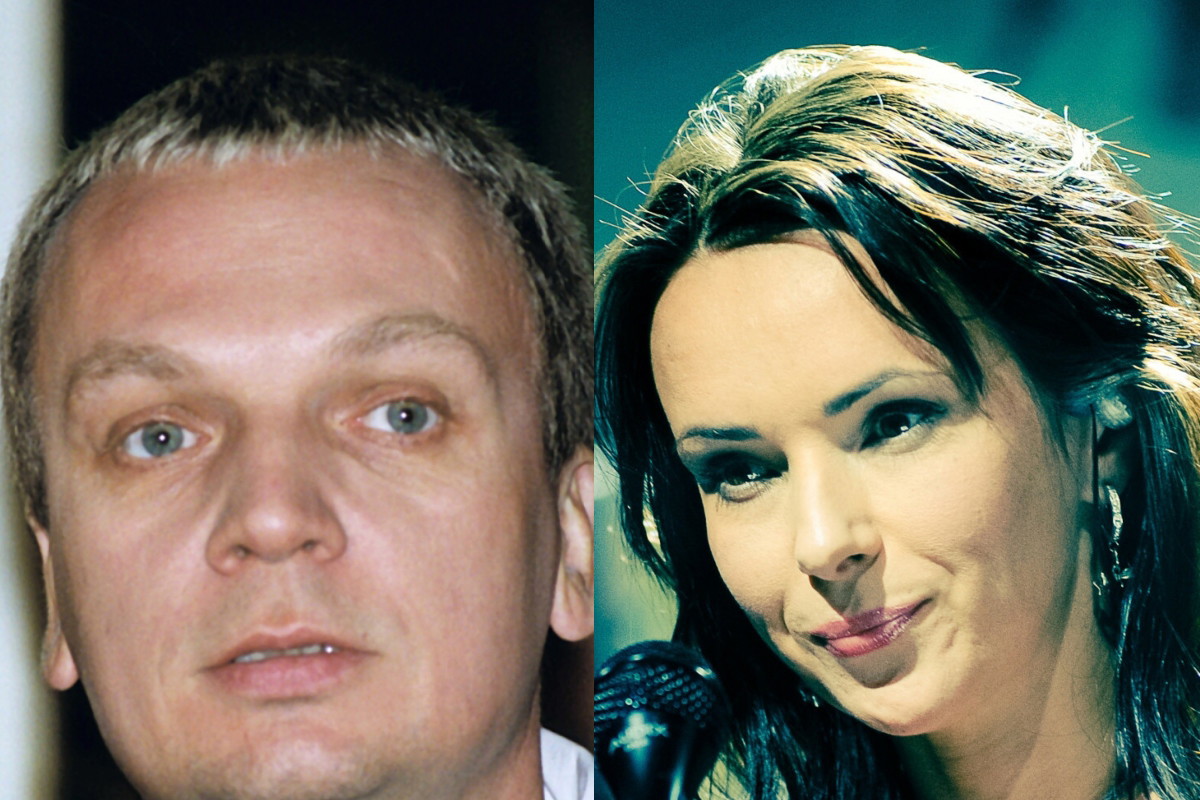 Kasia Kowalska, 2011 rok, Grzegorz Ciechowski, 1999 rok