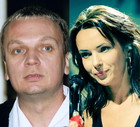 Kasia Kowalska, 2011 rok, Grzegorz Ciechowski, 1999 rok