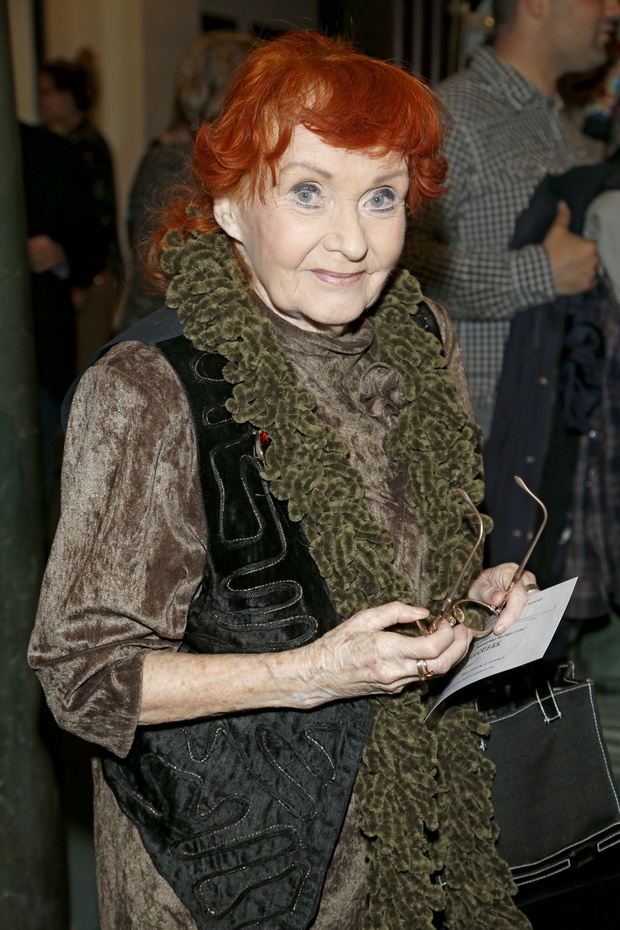 Barbara Kraftówna