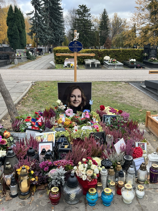 Joanna Kołaczkowska