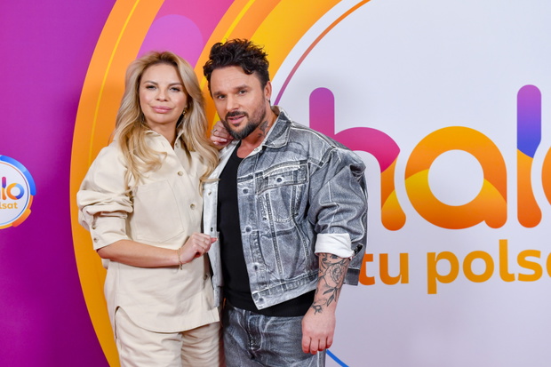 Daniel Kuczaj, Paulina Biernat