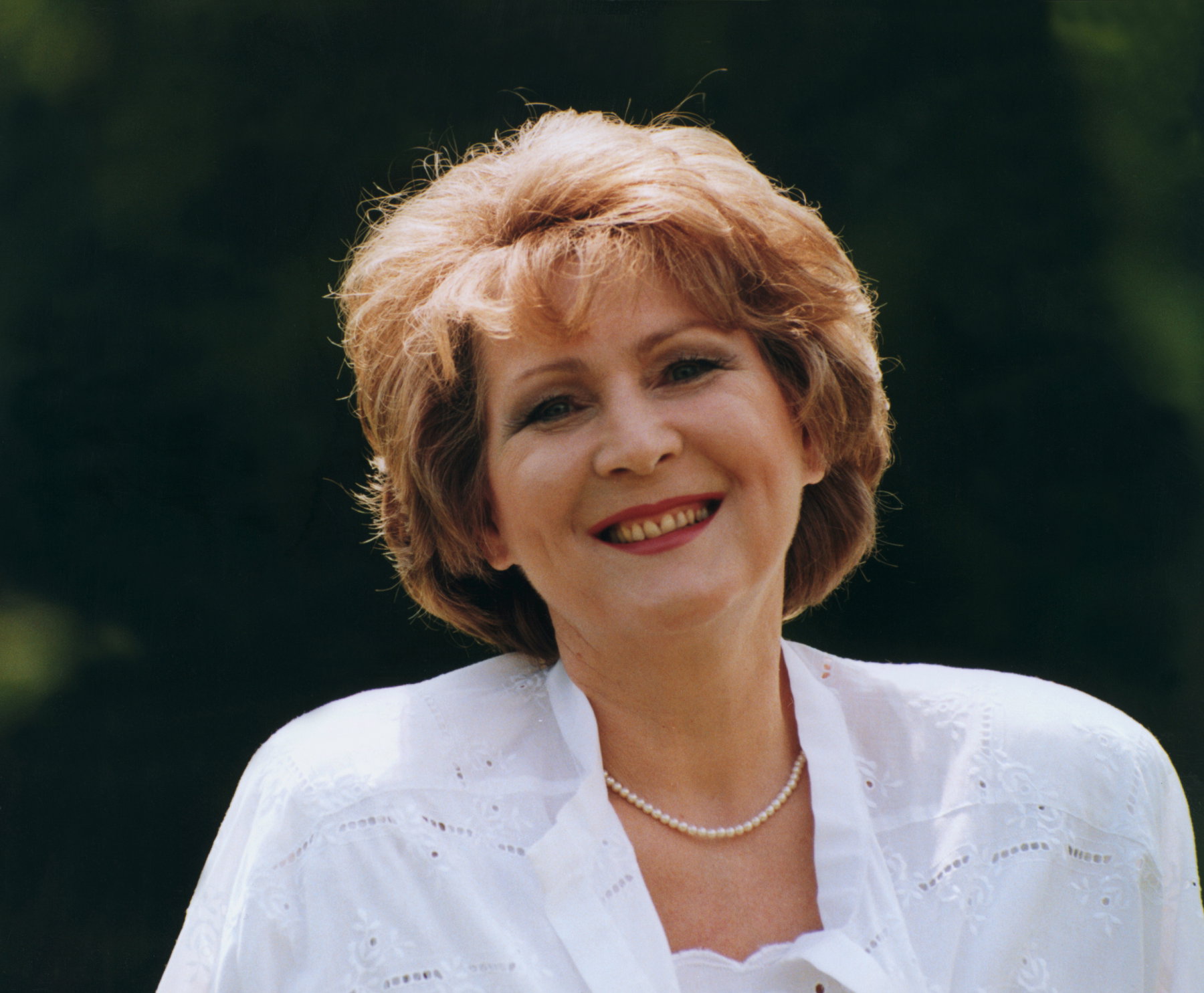 Irena Santor, 1998 rok